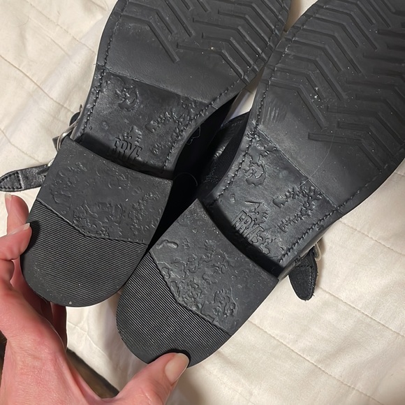 Frye “Veronica short” slouchy boot - Picture 7 of 12